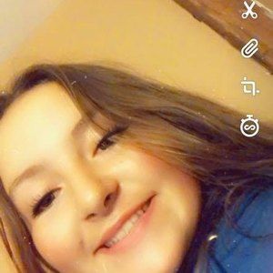 Meet your Posher, Marlee